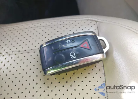 2011 Jaguar Xf Premium from USA, damaged, VIN SAJWA0GB3BLR84438